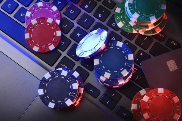 wakandaslot Live Dealer Tables at Your Fingertips