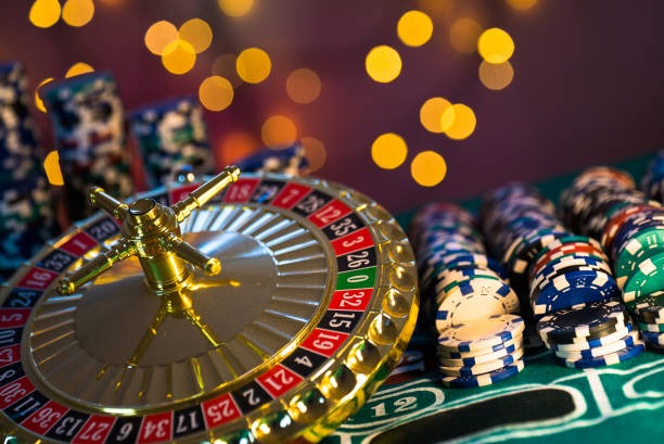 wakandaslot Bingo Rooms